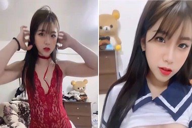 sex some vợ chồng,phim sex miyuki arisaka,phim sex móc lồn Em nhà đối diện mỗi lần ra nhận củ khoải shiper là lại khoe cặp vú đẹp thế này